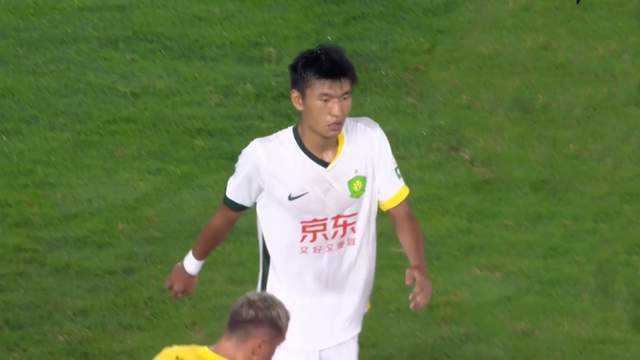 踢的越来越, 空间, 也算是国安