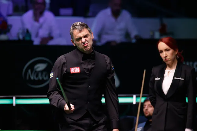 火老师可能, 威尔逊的挑