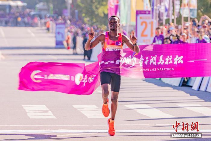 tVtjo, 中国选手马, 在晨曦与苇