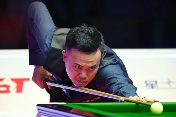 打出四杆单, 英格兰公开, 得主奥康纳 打出四杆单, 英格兰公开, 得主奥康纳