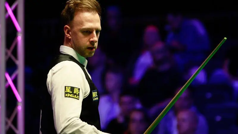 特鲁姆普打, 赛排名赛 特鲁姆普打, 赛排名赛