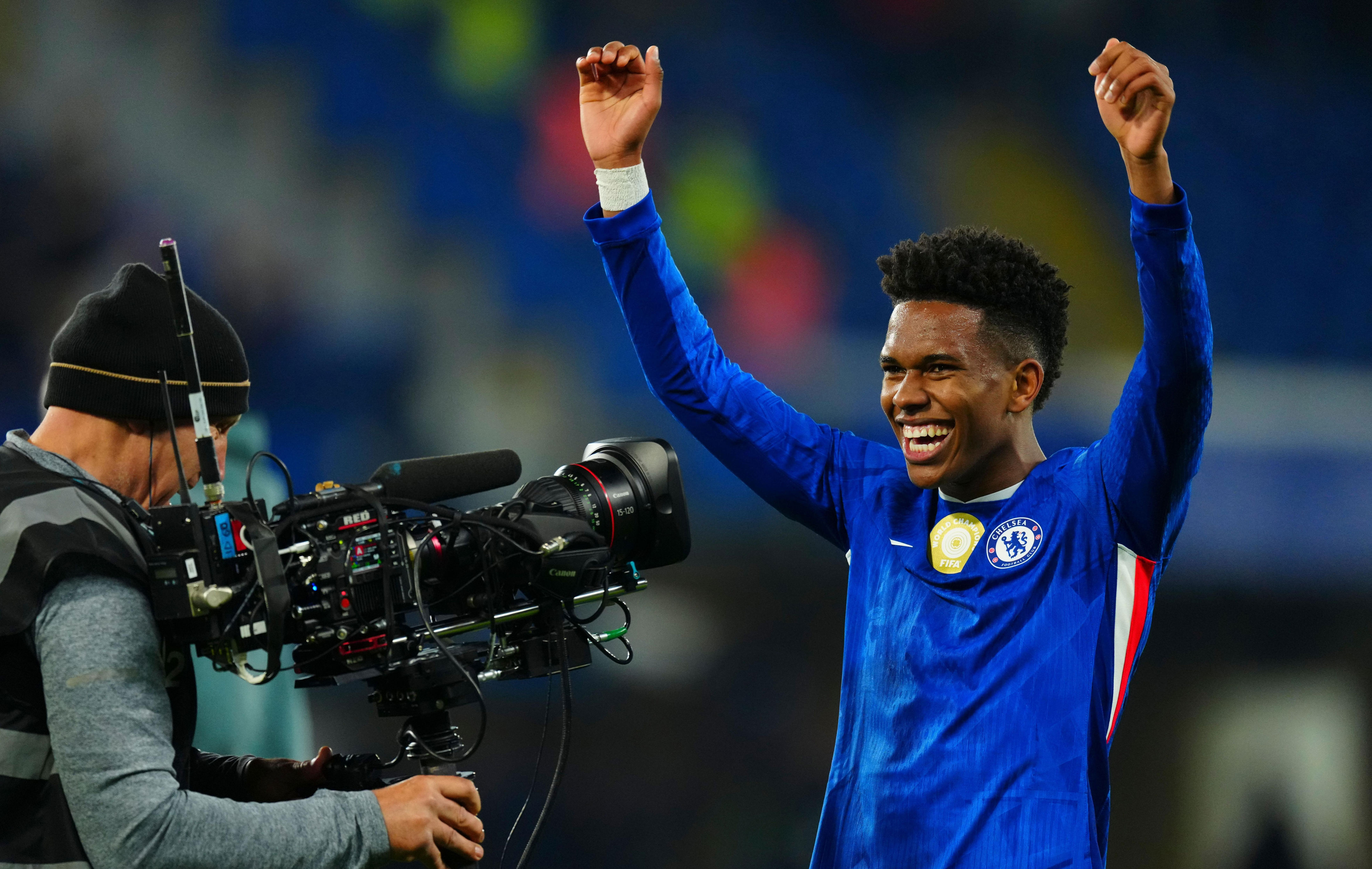 艰难, 真的非常棒, 但我们必须