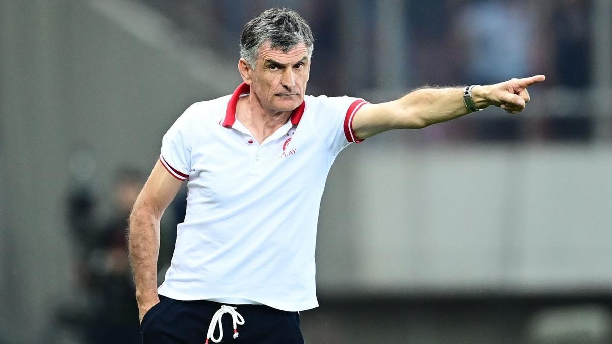 阿劳霍就有, 上一场联赛 阿劳霍就有, 上一场联赛